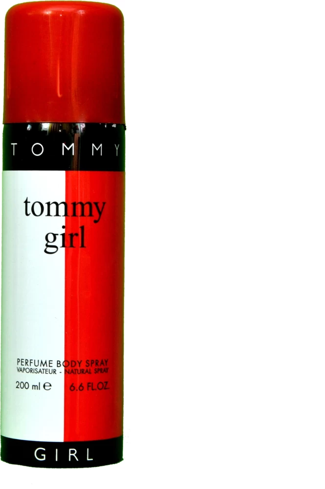 tommyGirl